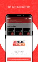GeoKitchen স্ক্রিনশট 2