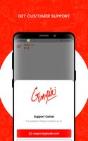 Ginyaki poster