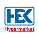 HBK Hypermarket APK