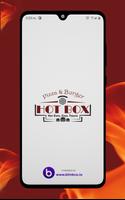 Hot Box Pizza & Burger โปสเตอร์