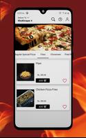 Hot Box Pizza & Burger ภาพหน้าจอ 1