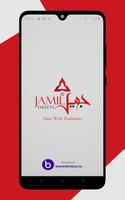 Jamil Sweets Affiche