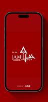 Jamil Sweets penulis hantaran