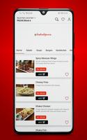 Kababjees Restaurant 海報
