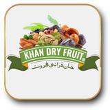 Khan Dry Fruits آئیکن