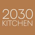2030 Kitchen