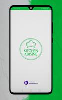 Kitchen Kuisine पोस्टर