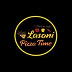 آیکون‌ Lasani Pizza Time
