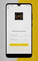 برنامه‌نما Lasani Pizza Time عکس از صفحه