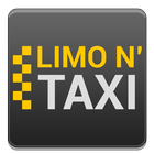 Limo n Taxi Fleet App icône
