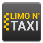 Limo n Taxi Fleet App icon