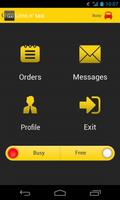 Limo n Taxi Fleet App capture d'écran 1