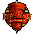 Legendary Shawarma biểu tượng