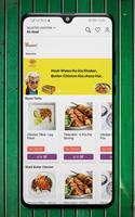 Lettus Kitchens-poster