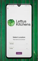 Lettus Kitchens screenshot 1