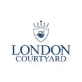 London Courtyard