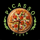 Picasso Pizza PK ícone
