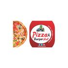 Pizza & Burger Hut biểu tượng