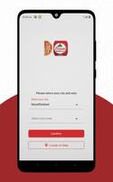 Pizza & Burger Hut ảnh chụp màn hình 1