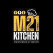 M21 Kitchen icon
