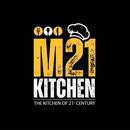 M21 Kitchen APK