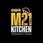 M21 Kitchen icon