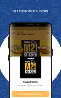 M21 Kitchen screenshot 3