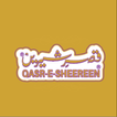 Qasr-e-Sheereen icon