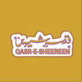 Qasr-e-Sheereen