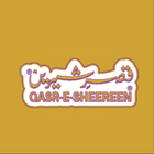 Icona Qasr-e-Sheereen