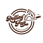 Rolling Pan ikona