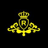 Royal Kitchen Zeichen