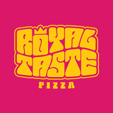 Royal Taste Pizza icône