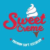 Sweet Creme icône