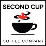 Second Cup icône