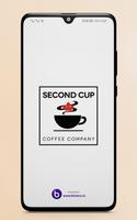 Second Cup Affiche