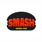 SMASH Burgers - Fries icône