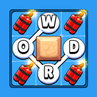 آیکون‌ Word Crush Puzzle