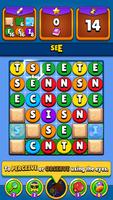 پوستر Word Crush Puzzle