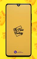 The Fries Factory-poster