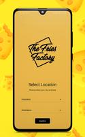 The Fries Factory screenshot 1