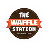 The Waffle Station-icoon