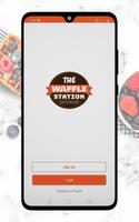 The Waffle Station पोस्टर