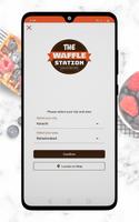 The Waffle Station स्क्रीनशॉट 1