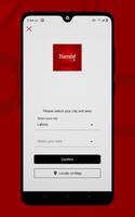 Yumist Restaurants 截图 1