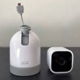 Blink Mini Pan Camera Guide أيقونة