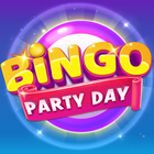 Bingo Party Day icon