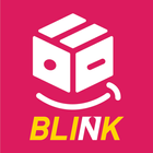 BLINK CY-icoon