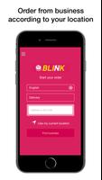 BLINK CY پوسٹر