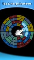 2248: Circle Number Game 2048 poster